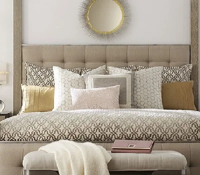 "Steps for Creating a Dreamy Bedroom for a Good Night’s Sleep