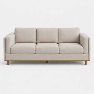 Seville 3 Seater Sofa
