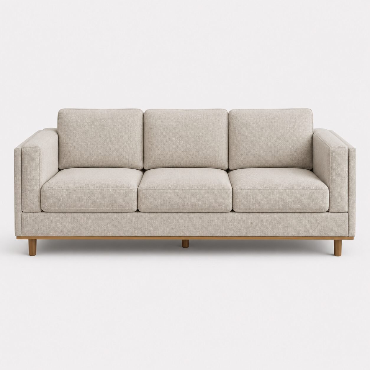 Seville 3 Seater Sofa