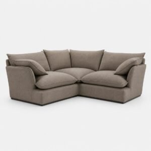 Marnie Double Corner Sofa