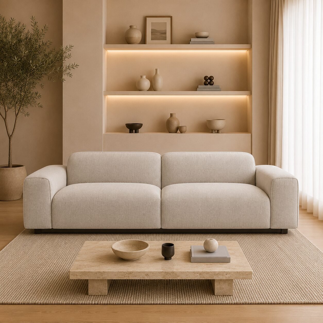 Nova Large Sofa - Image 3