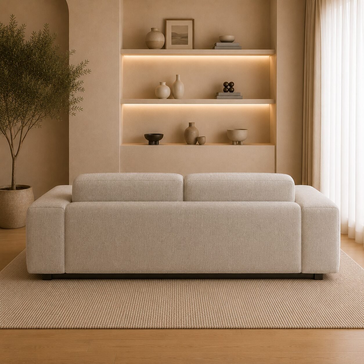 Nova Large Sofa - Image 4