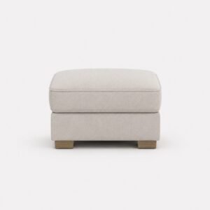 Bloomsbury Small Footstool