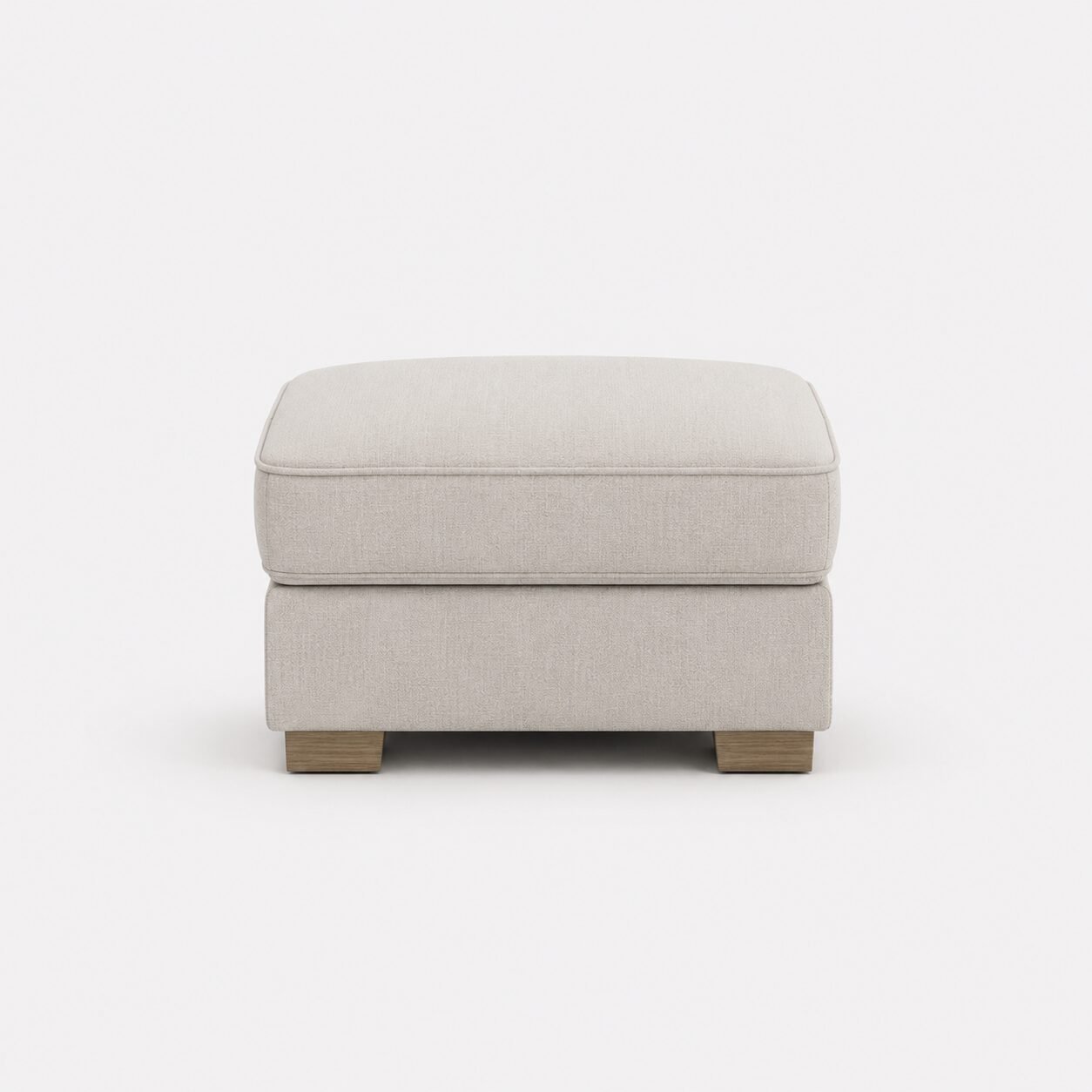 Bloomsbury Small Footstool
