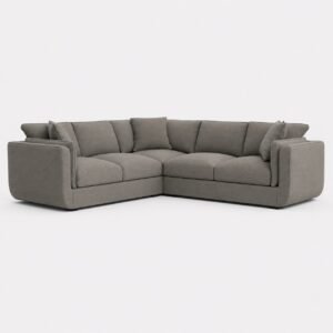 Hatton Double Corner Sofa