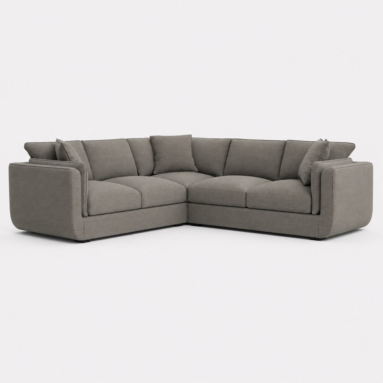Hatton Double Corner Sofa