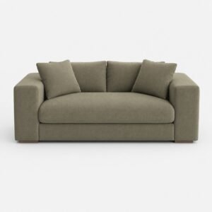 Niko 3 Seater Sofa