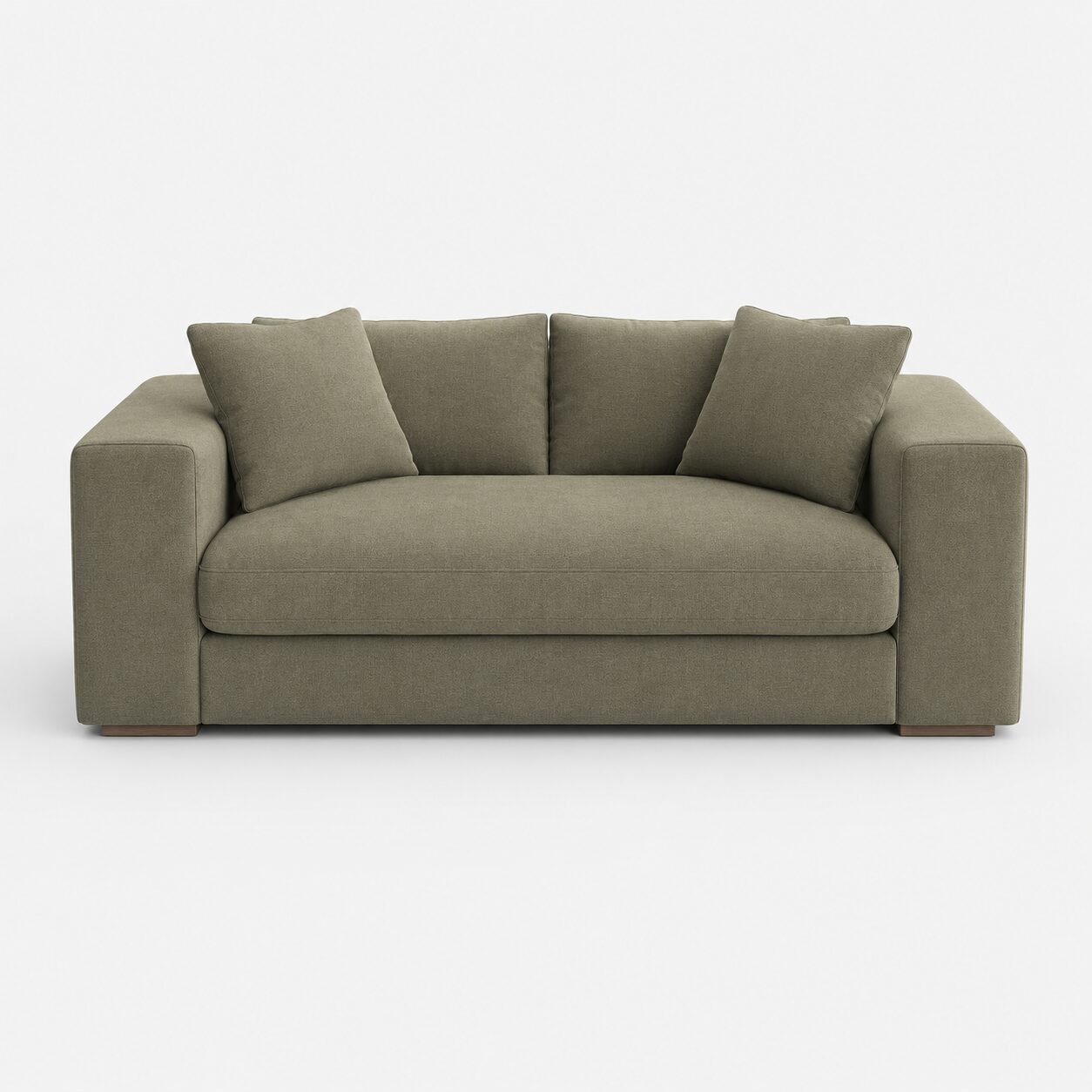 Niko 3 Seater Sofa