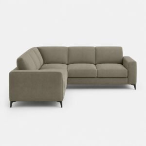 Henley Highback Double Corner Sofa