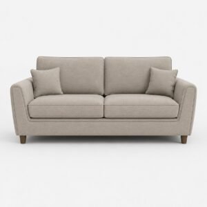 Ascot Highback 3 Seater Sofa