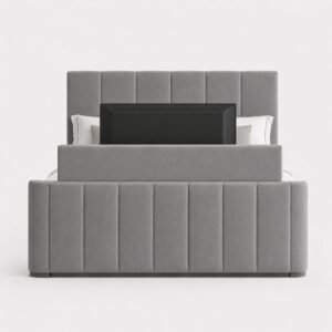 TV Bed King Size