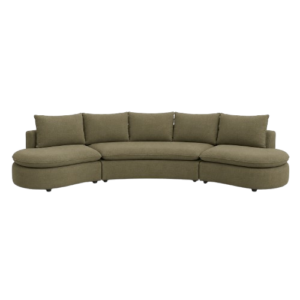 Curved Sofas