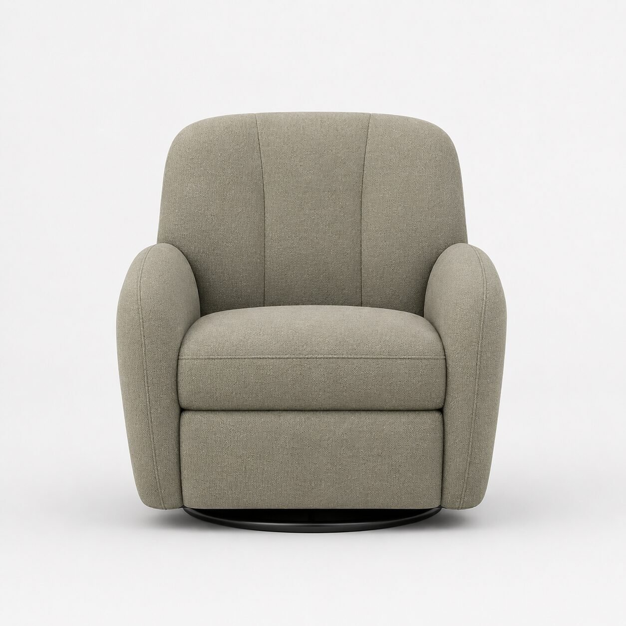 Cara Swivel Rocker Power Recliner Chair