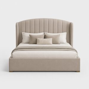 Georgia Bed Frame With Mattress