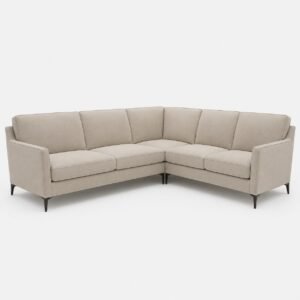 Nova Double Corner Sofa