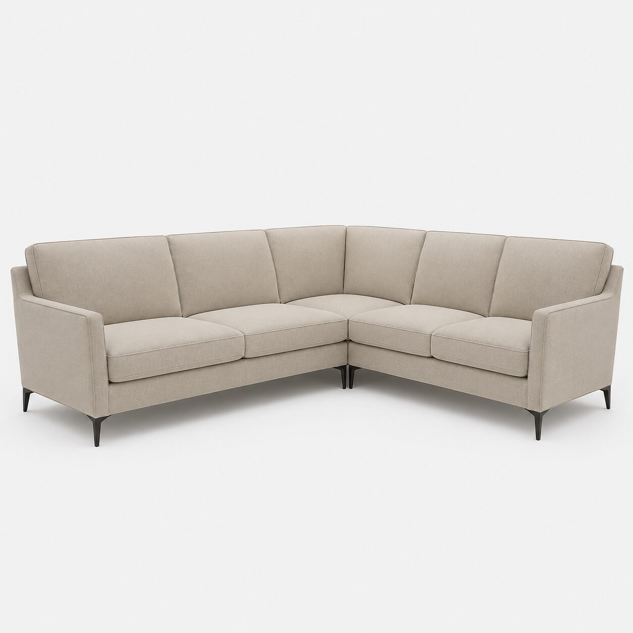 Nova Double Corner Sofa