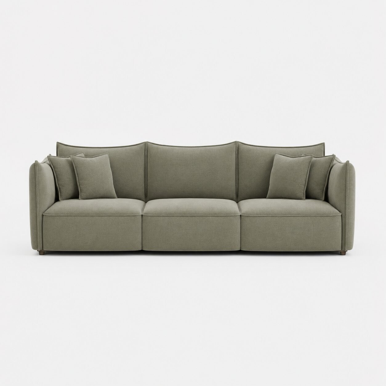 Nori 3 Seater Sofa