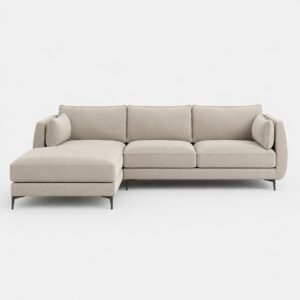 Leni Left Corner Sofa