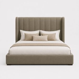 Double Bed