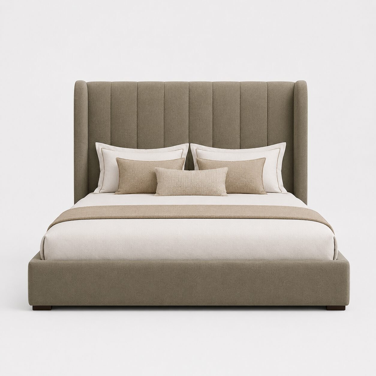 Double Bed