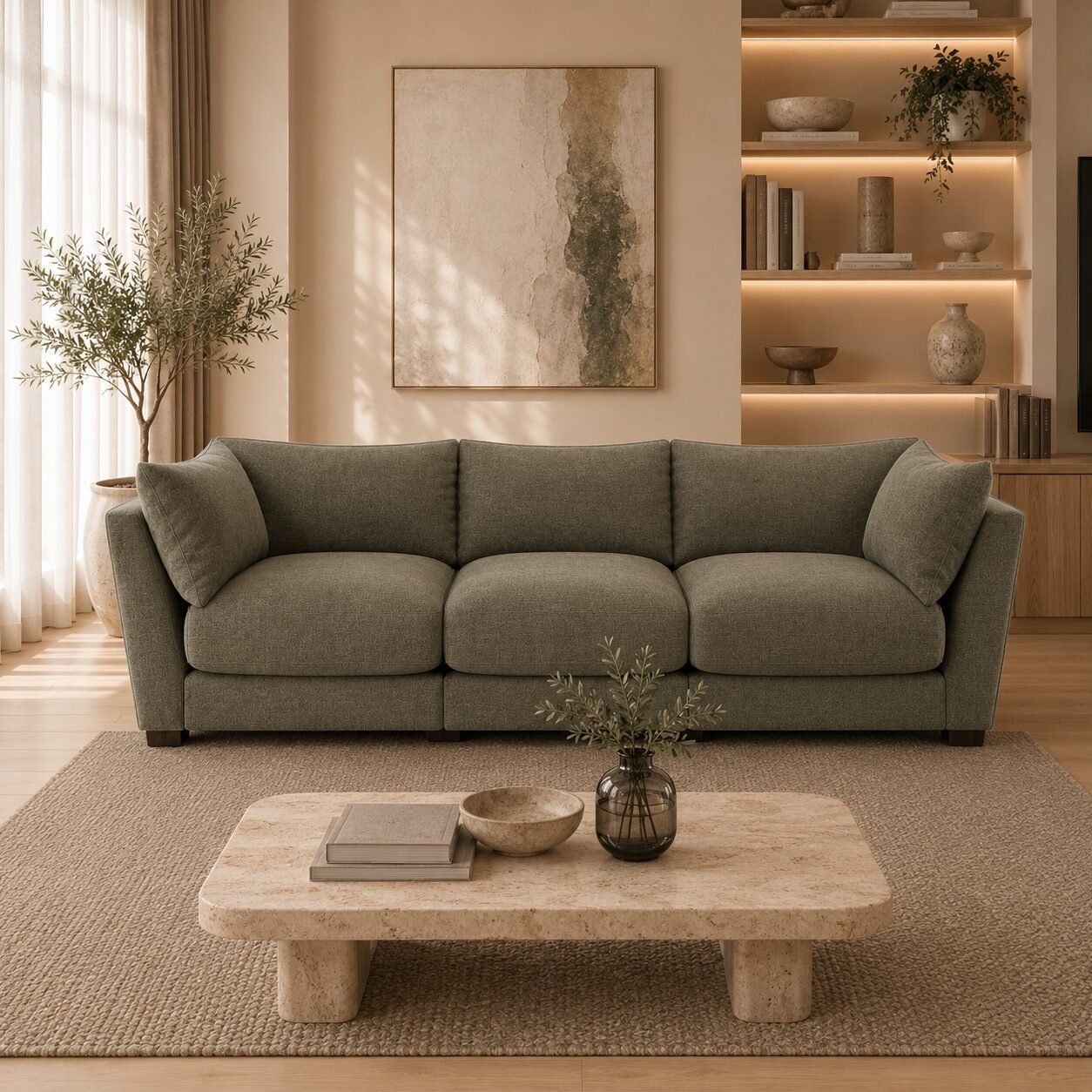 Dreamer The Large Sofa - Image 4