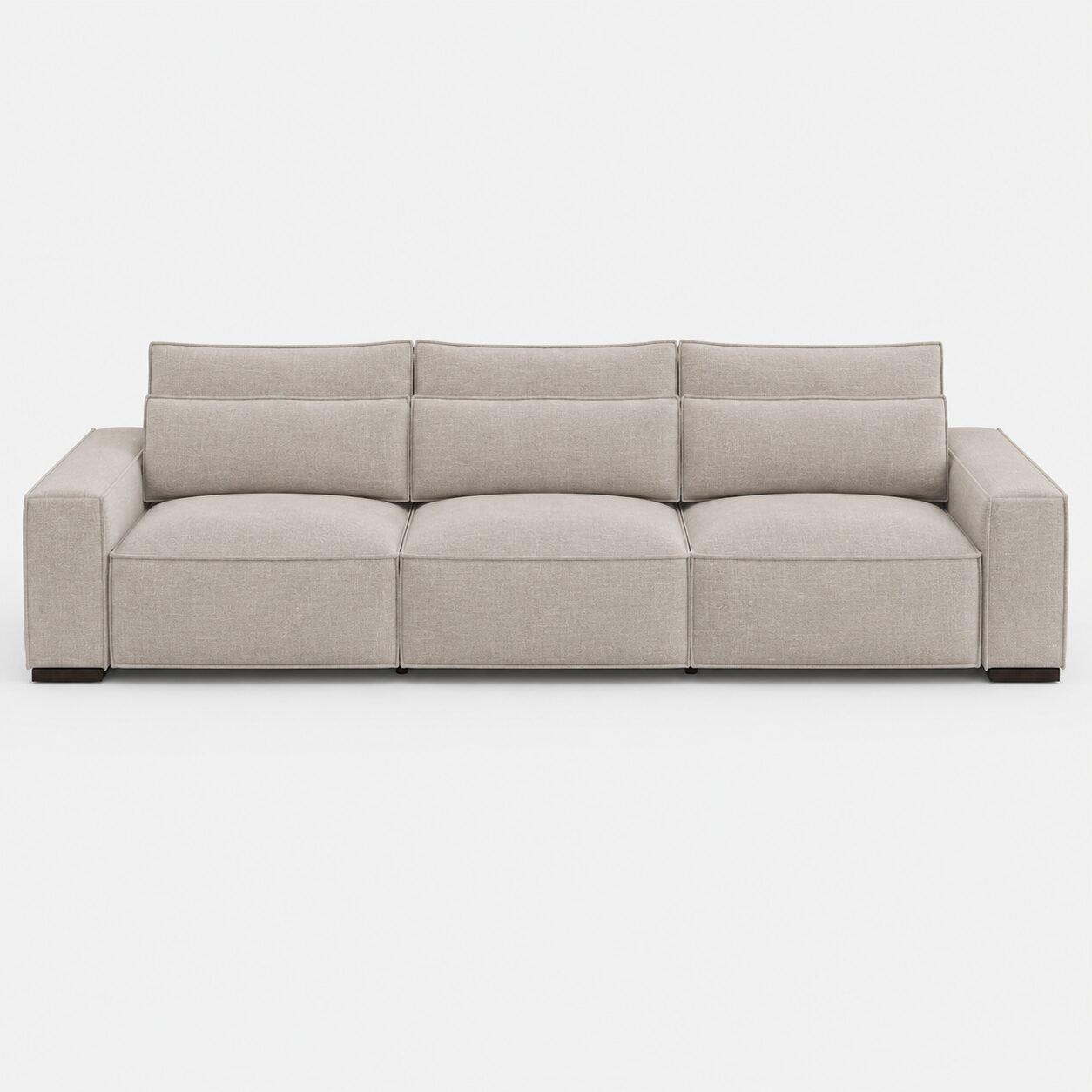 Broadgate 3 Seater Sofa