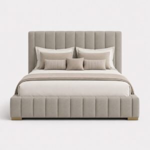 Florence Luxury Ambassador Bed
