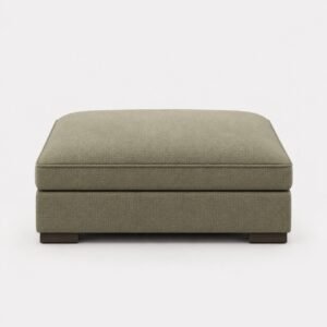 Marylebone Footstool