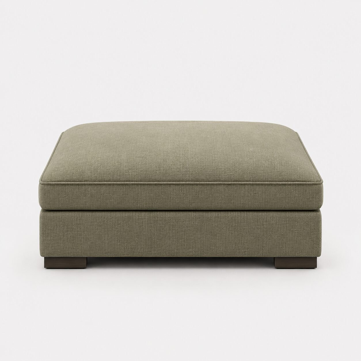 Marylebone Footstool