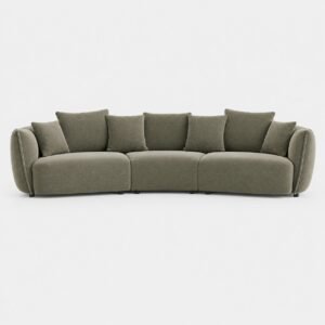 Carmen Large Sofa