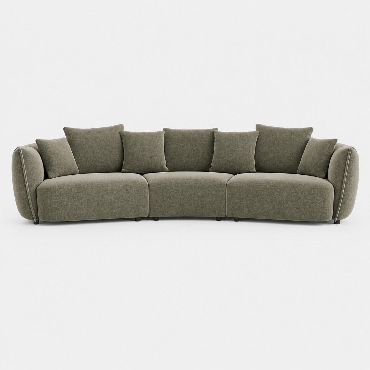 Carmen Large Sofa