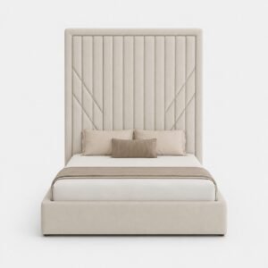 Luxury Platform Bed Frame