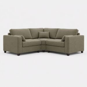 Bloomsbury Large Double Corner Sofa