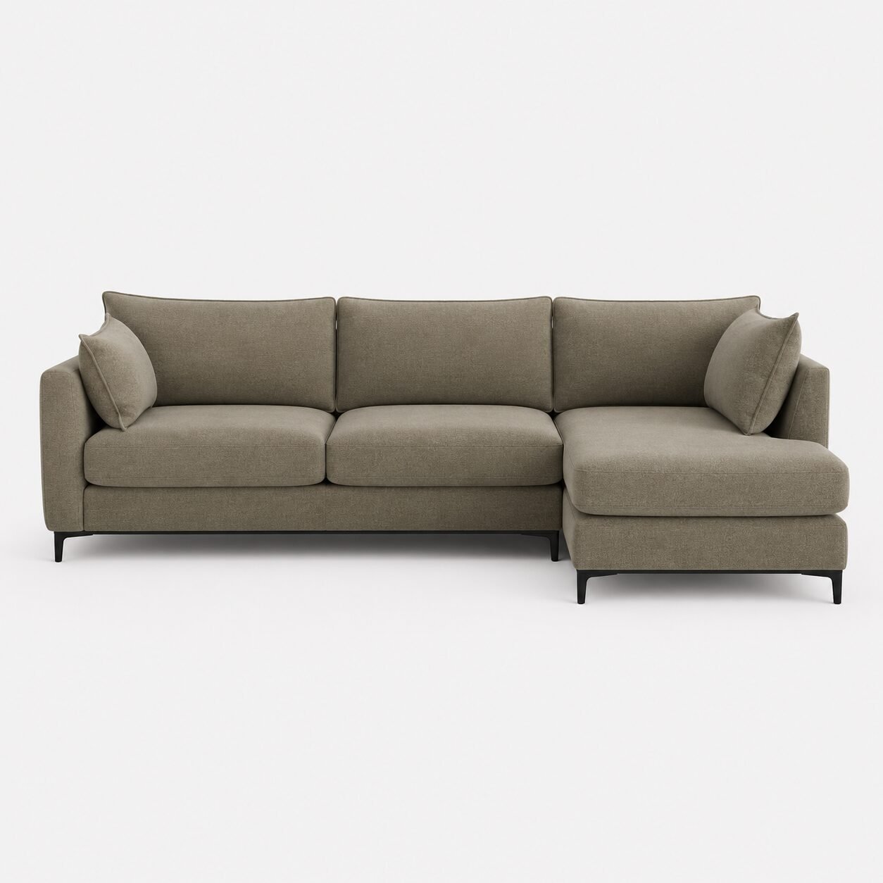 Dorchester Right Corner Sofa