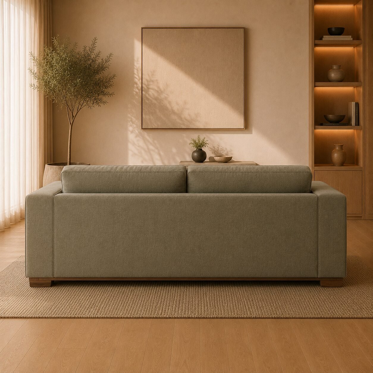Bloomsbury Large Sofa - Image 2