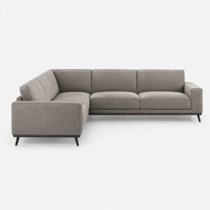 Copenhagen Double Corner Sofa