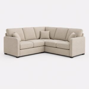 Milan Double Corner Sofa
