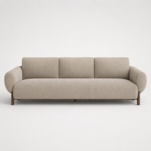 Clea 3 Seater Sofa