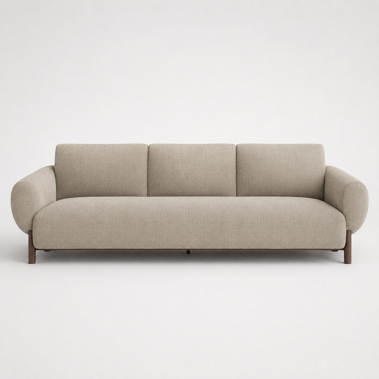 Clea 3 Seater Sofa