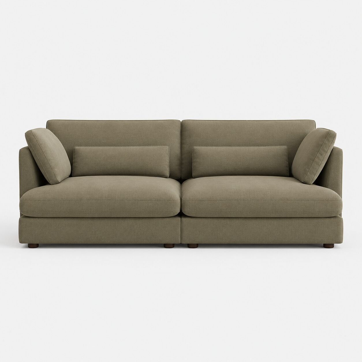 Berkeley 3 Seater Sofa