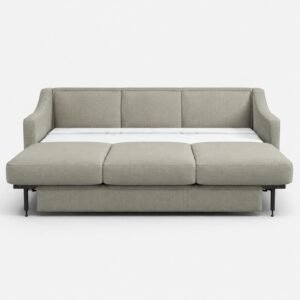 The Cloud Right Corner Sofa Bed With Chaise Storage