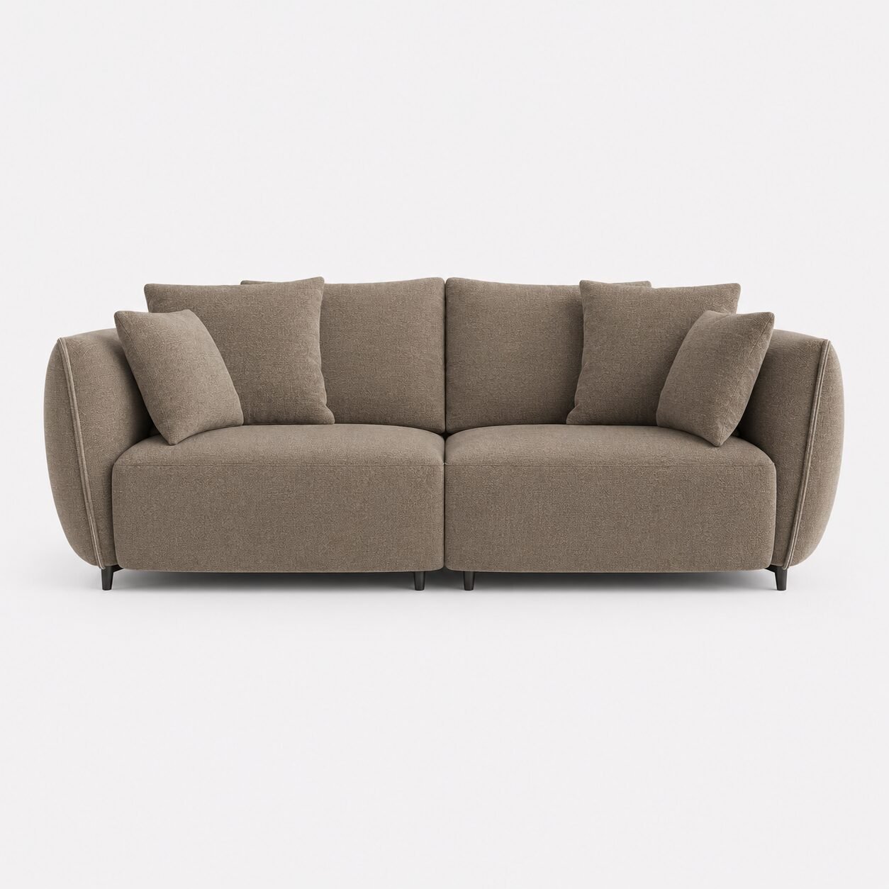 Carmen Medium Sofa