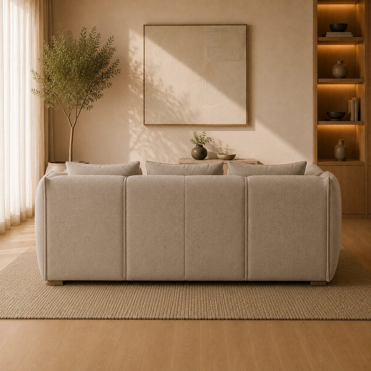 Nala Large Sofa - Image 3