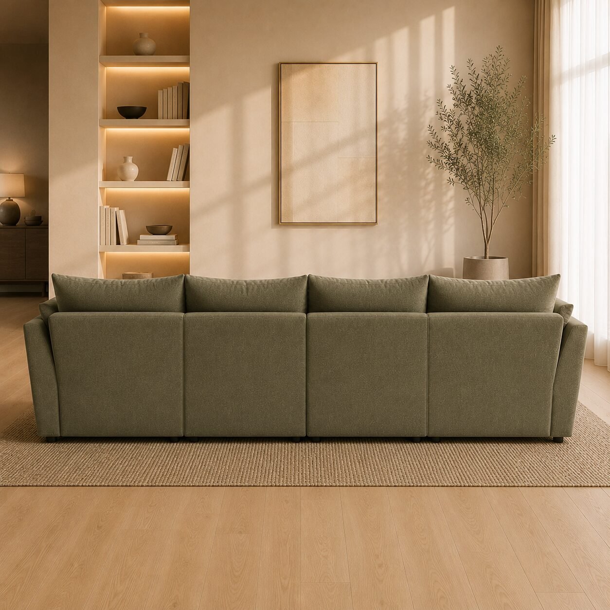 The Dreamer XL Sofa - Image 3
