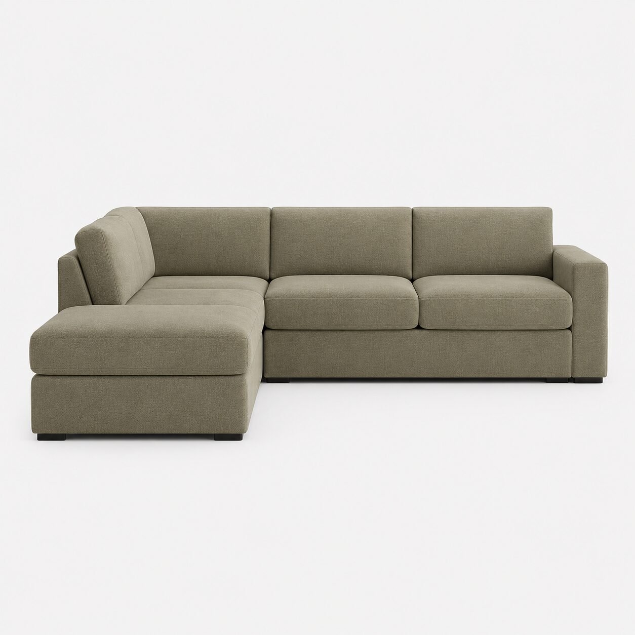 Vienna Left Corner Sofa