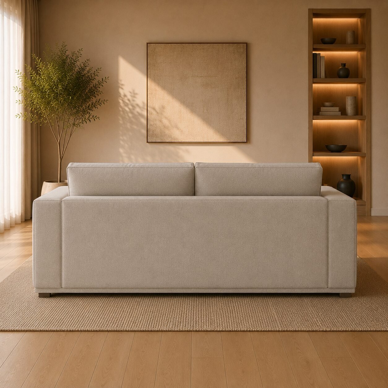Edgware 3 Seater - Image 3