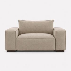 Marylebone Love Seat