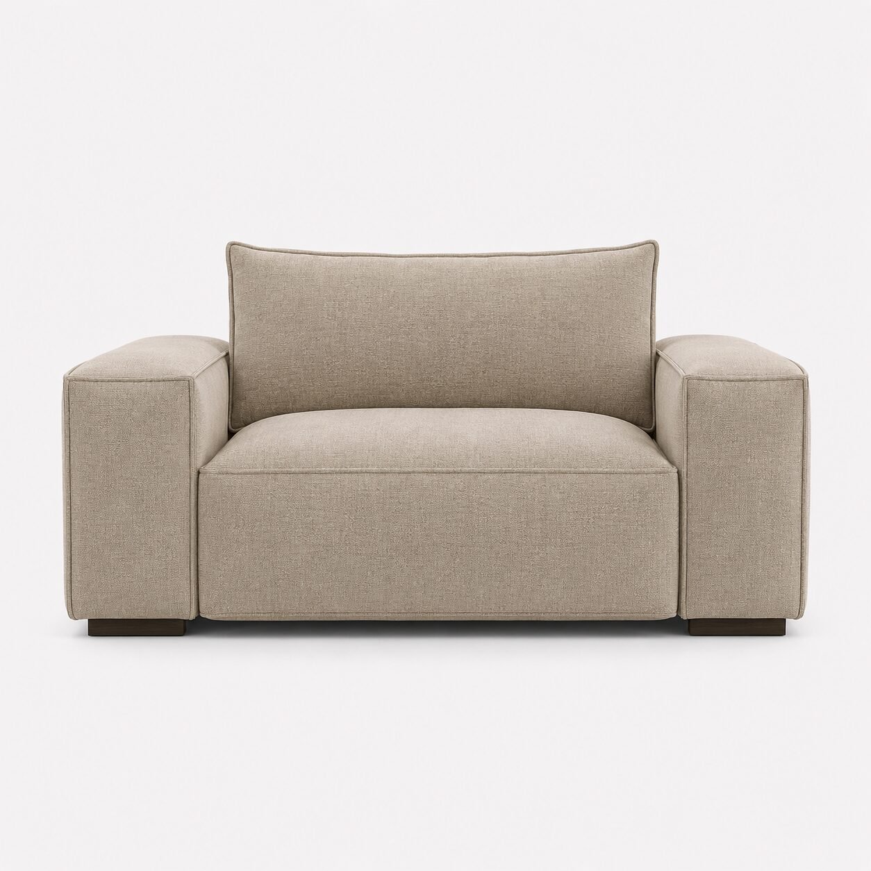 Marylebone Love Seat