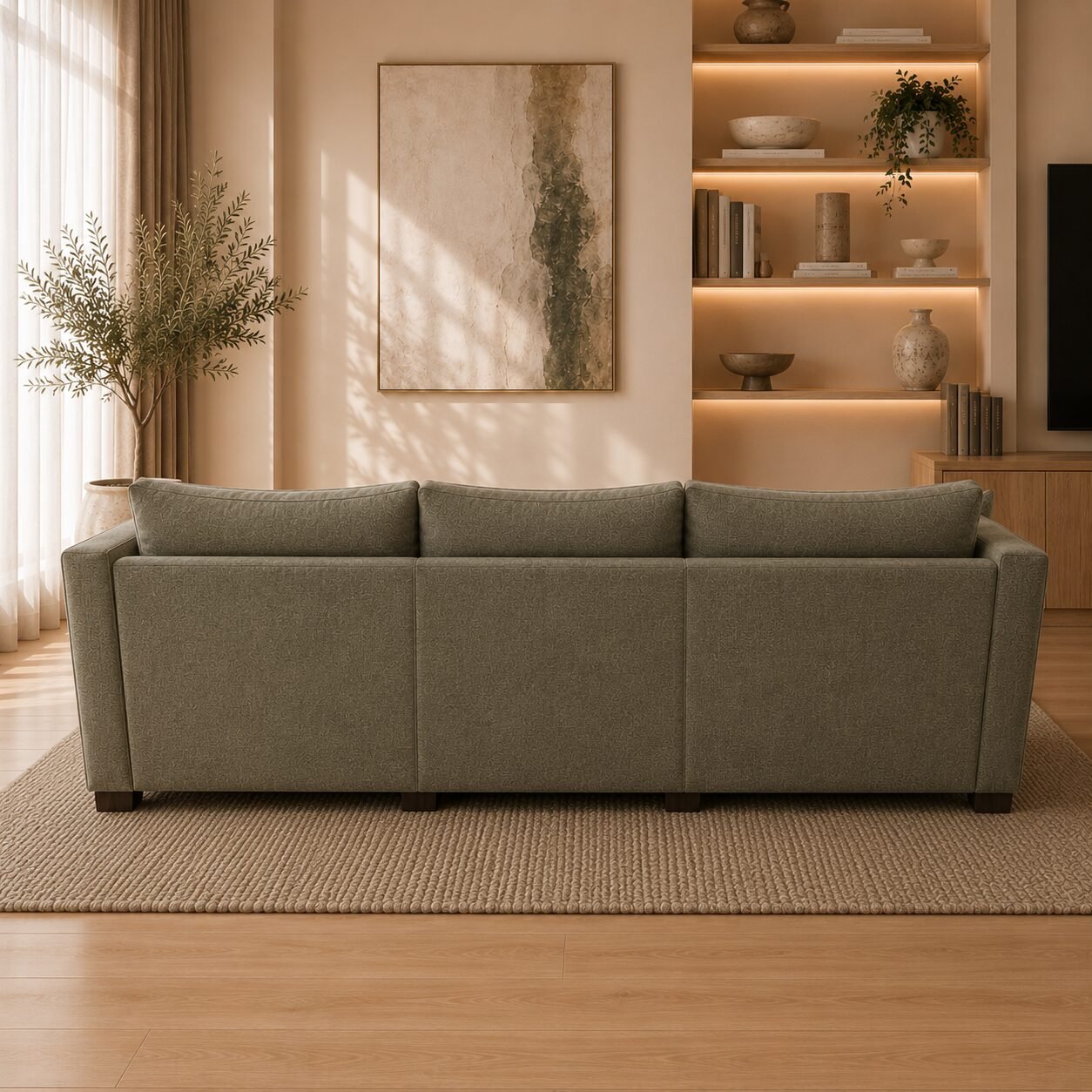 Dreamer The Large Sofa - Image 3