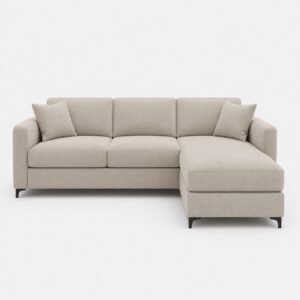 Palermo Left Corner Sofa